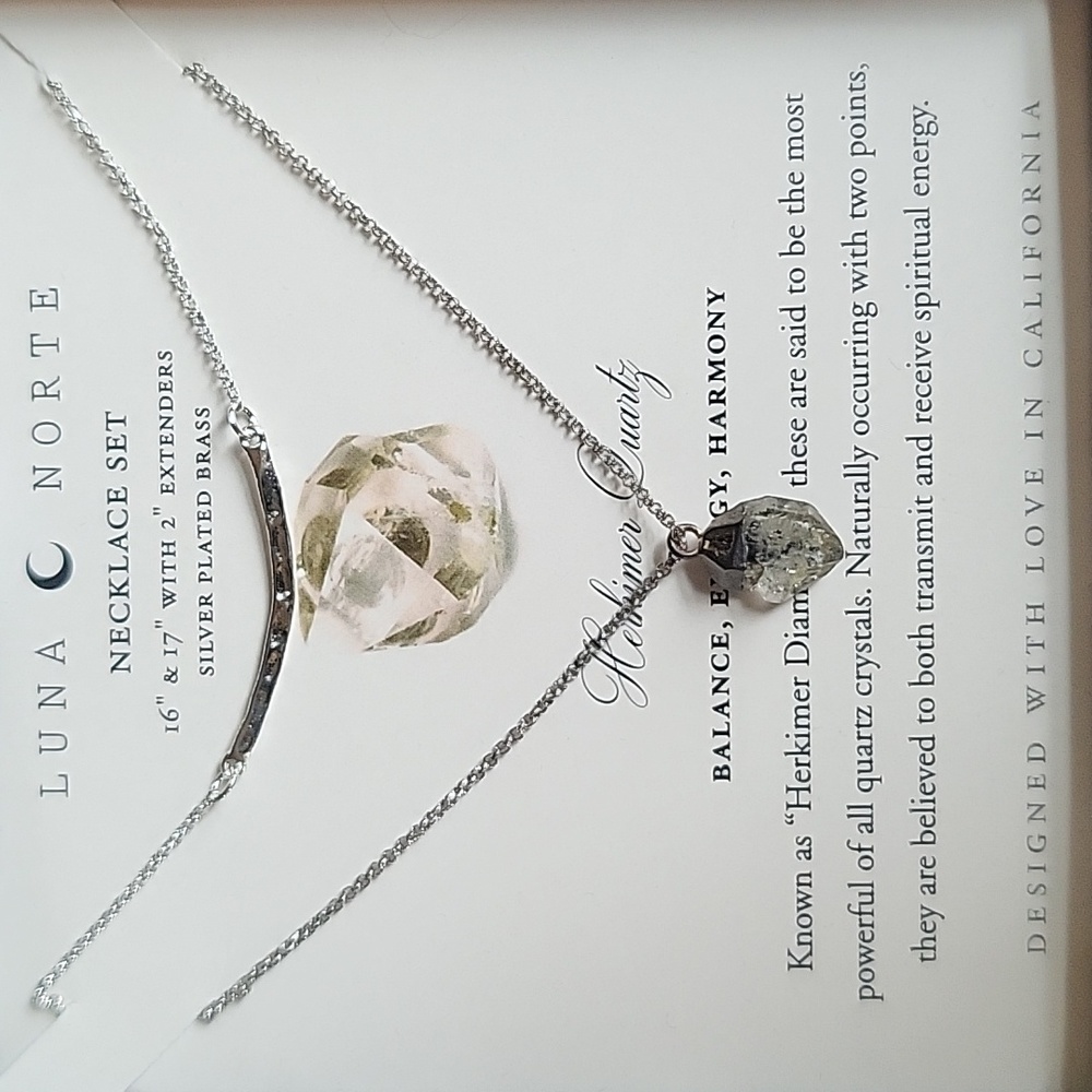 Necklace